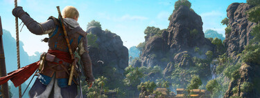 Assassin's Creed Black Flag Resynced pulveriza récords en ventas, pero Ubisoft da una mala noticia