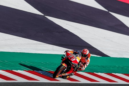 Marquez Misano Motogp 2019
