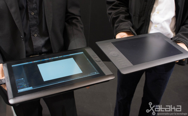 Wacom Cintiq 13HD 13.3型 DTK1301 Amazon.co.jp: Wacom DTK-1301 DTH-1300 Cintiq 13HD 13.3 Full HD LCD