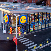 Llega a Lidl el pequeño electrodoméstico barato (cuesta menos de 15 euros) y perfecto para el verano