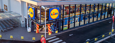 Por menos de 15 euros, este es el pequeño electrodoméstico de Lidl que querrás en tu cocina este verano