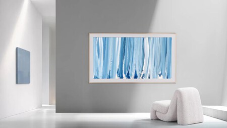 Samsung The Frame 2026