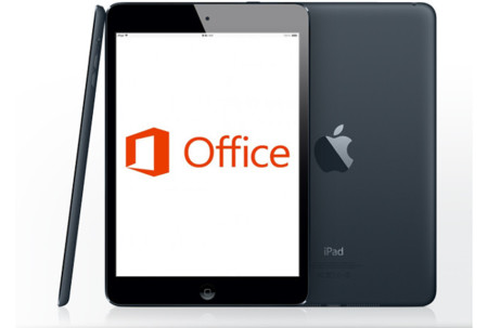 Office llegará por fin al iPad, Steve Ballmer lo confirma pero no da fechas