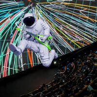 Las leyendas del rock en español regresan en una experiencia multisensorial ofrecida por Maloka en Bogotá 