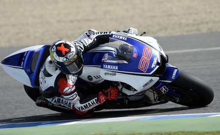Jorge Lorenzo