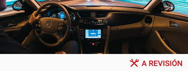 Estas son las recomendaciones de la DGT para conducir de noche con seguridad