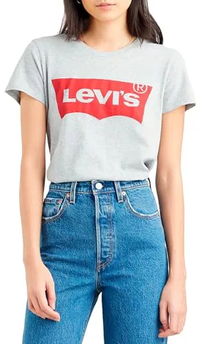 Levi's The Perfect Tee Camiseta Mujer