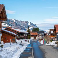 Suiza disfruta un privilegio tan alto que incluso sus "barrios pobres" tienen una calidad de vida mejor que muchas capitales del mundo 