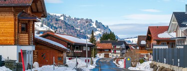 Suiza disfruta un privilegio tan alto que incluso sus "barrios pobres" tienen una calidad de vida mejor que muchas capitales del mundo