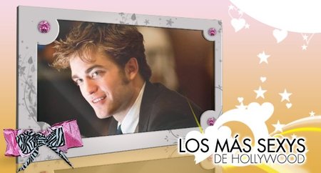 Los famosos más deseados, los más buenorros...¡marchando una de guapos oficiales!