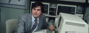 Compró 7.000 ordenadores a Apple para revenderlos mejorados, pero Steve Jobs prefirió recuperarlos y enterrarlos en un vertedero 
