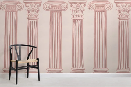 La inspiración de la Grecia antigua, en nuestras casas del siglo XXI gracias a la colección Greco Decor