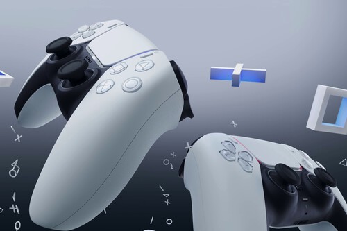 Amazon mejora las Rebajas de Verano de Sony con esta PlayStation 5 Slim a precio mínimo 