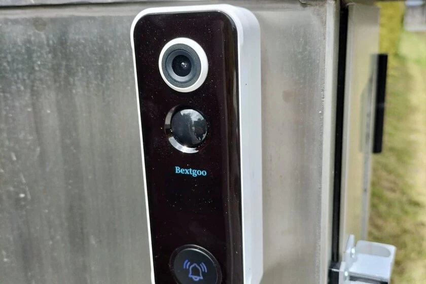 Camara Timbre