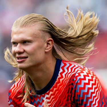 Erling Haaland ya no solo gana millones con el fútbol: su nuevo negocio también impulsa su fortuna y su estilo personal 
