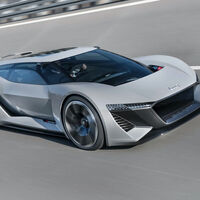 ¡Fin de una era! el reemplazo 100% eléctrico del Audi R8 podría llegar para el 2025