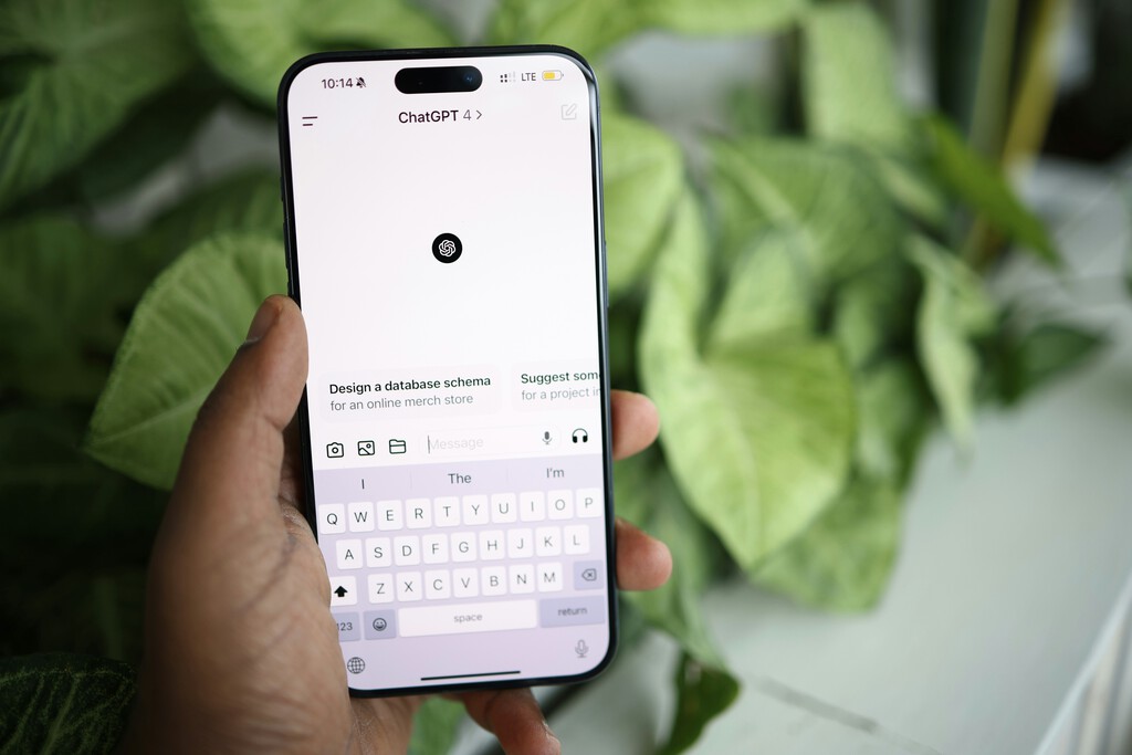 ChatGPT está creando algo: la primera generación de la era digital que no sabe buscar en Google