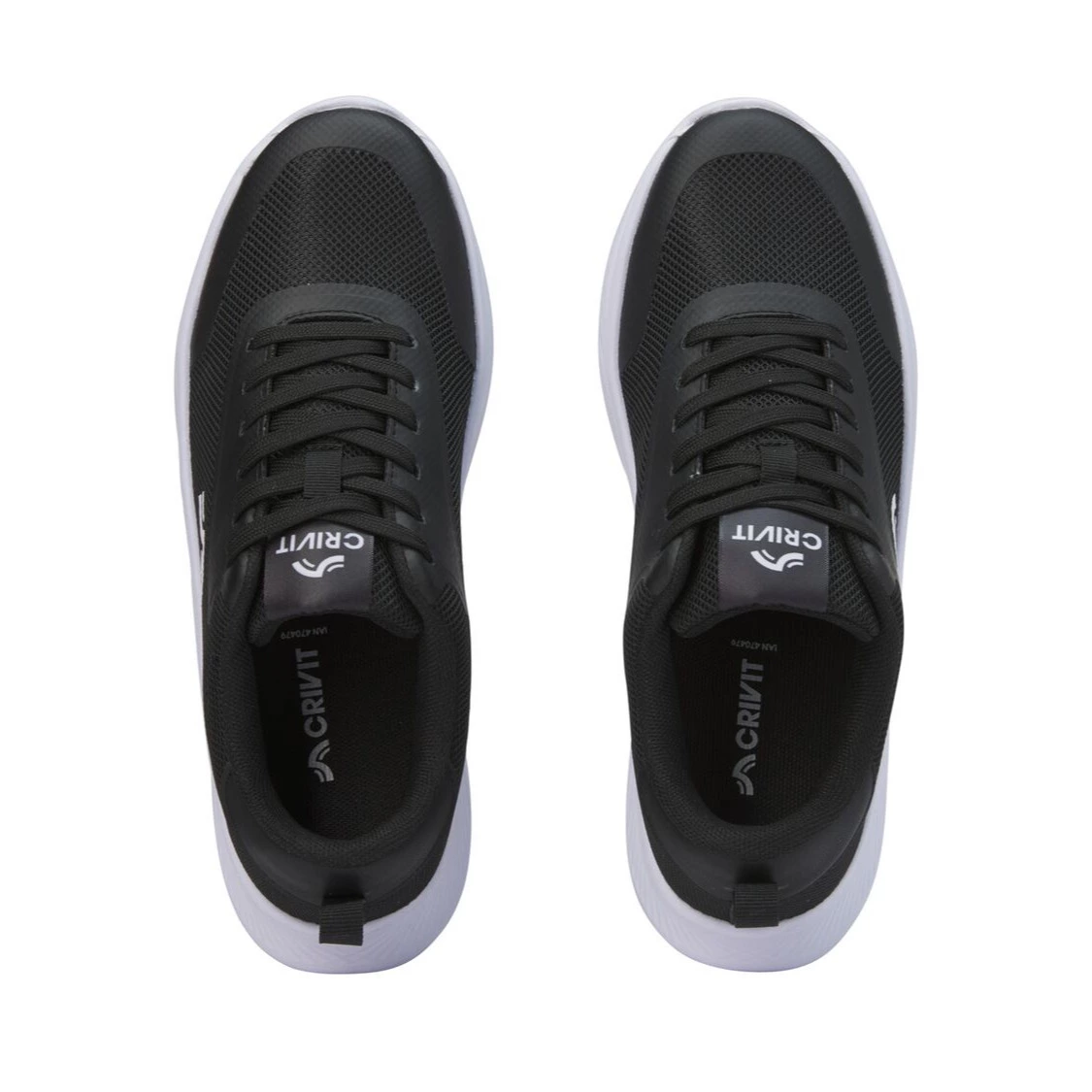 Zapatillas de deporte para mujer