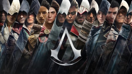Assassin's Creed Invictus