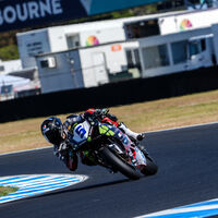 Jaume Masià arrasa en Phillip Island y Albert Arenas brilla en su primera carrera con Yamaha 