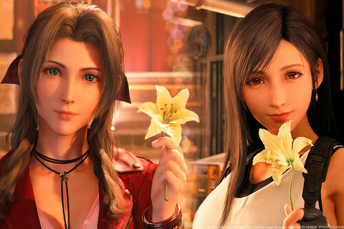 La franquicia Final Fantasy tiene un problema con los jugadores jóvenes: no conectan con la saga