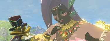¿Mal diseño o libre albedrío? Esta jugadora de Tears of the Kingdom sufrió 40 horas "a lo tonto" porque el juego no la llevó de la mano 