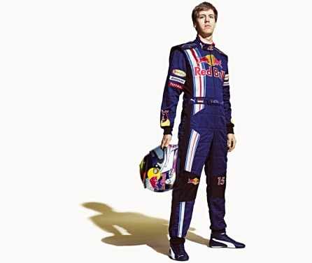 Red Bull no piensa bloquear las aspiraciones de Vettel: ¡Bravo!