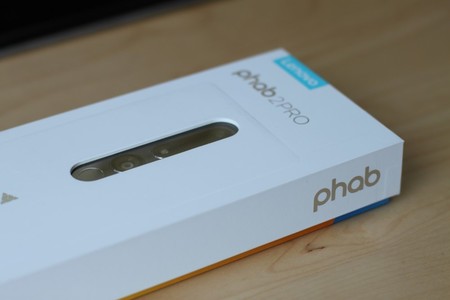 Lenovo Phab 2 Pro, review con vídeo: ¿es útil Project Tango en su estreno en el mercado?