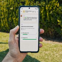 Los grupos de WhatsApp cambian para siempre con tres novedades que echábamos de menos 