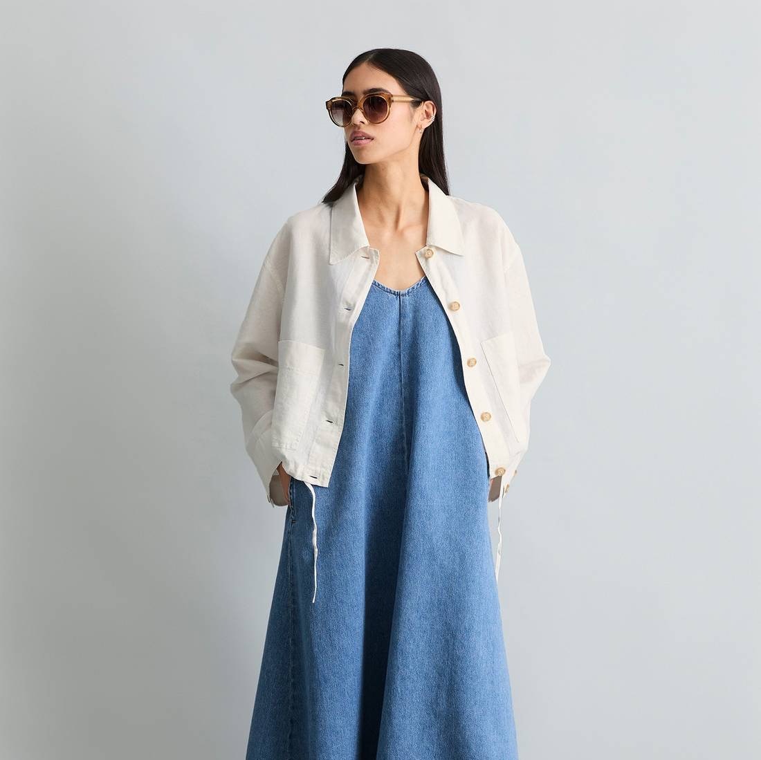 Chaqueta 