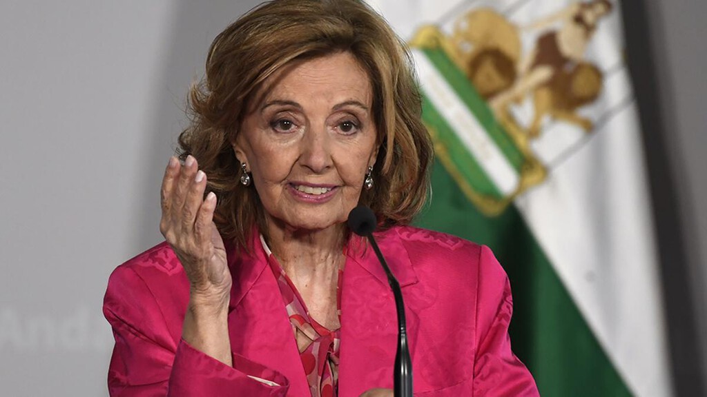 María Teresa Campos ha muerto a los 82 años: adiós a la reina de las mañanas