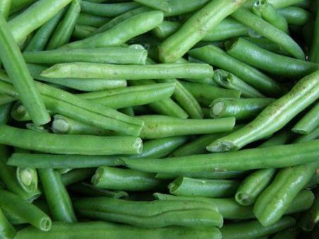 Judías verdes, más baratas y saludables en esta época del año