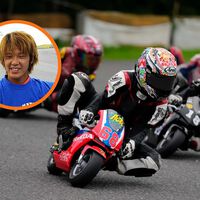 Daijiro Kato murió demasiado pronto. Pero más de 20 años después sigue formando pilotos y quizá no exista un legado más bonito en MotoGP 