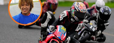 Daijiro Kato murió demasiado pronto. Pero más de 20 años después sigue formando pilotos y quizá no exista un legado más bonito en MotoGP 