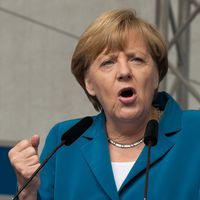 Alemania valora estímulos para su economía al borde de la recesión, ¿cambio de rumbo?