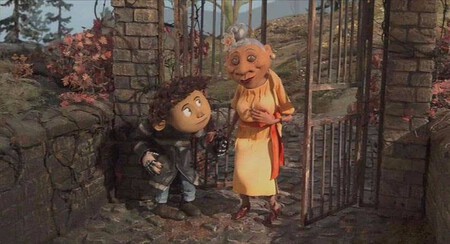 Coraline
