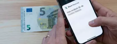 "Excluidas las operaciones de Bizum entre particulares". Hacienda habla claro sobre los pagos móviles que va a revisar en 2026