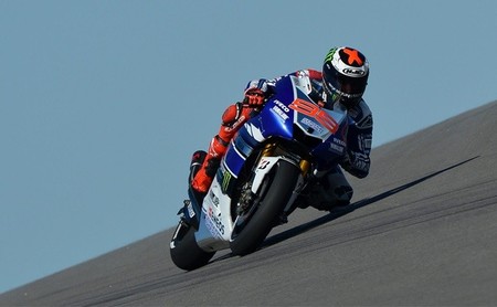 Jorge Lorenzo