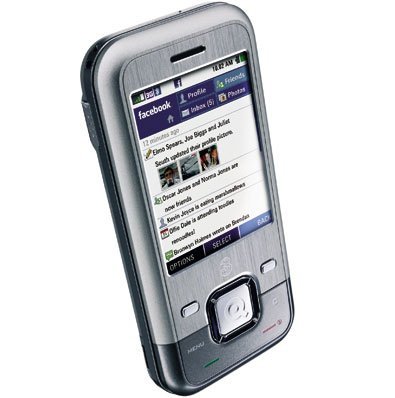 ¿Prepara Facebook un teléfono propio?