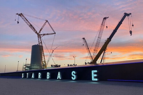 Starbase