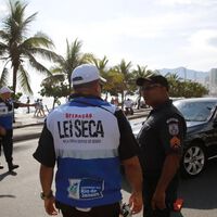 Achávamos que a Lei Seca já era rigorosa o suficiente até o governo propor uma punição de R$ 30 mil e 10 anos de suspensão 