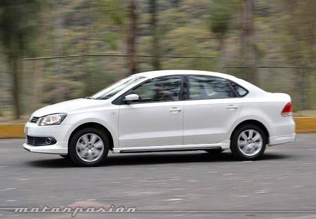 Volkswagen Vento