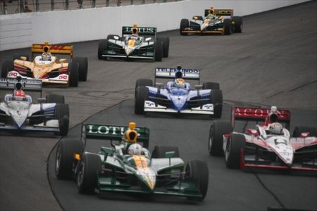 Indy Car