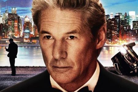 Tenemos un nuevo madurito libre en el mercado... ¡Richard Gere se ha separado!