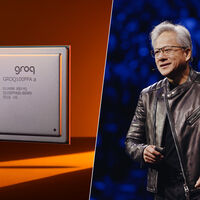 NVIDIA pagou US$ 20 bilhões para "licenciar" tecnologia da Groq; mas, na verdade, a comprou 