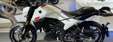 ¡Sorpresa! La marca de motos más antigua del mundo va a resucitar sus motos de gran cilindrada