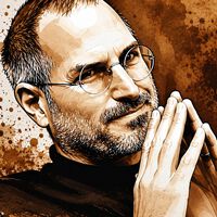 Antes de aprobar un contrato, Steve Jobs llevaba a los aspirantes al bar y los invitaba a cerveza. Ahora esa prueba se llama el "test del café"