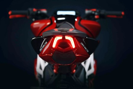 Mv Agusta Brutale 800 Rr Lh44 2018 11
