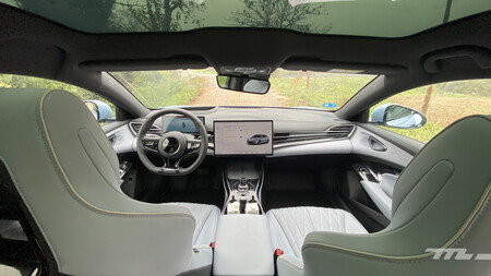 Byd Seal 2024 Mop 28