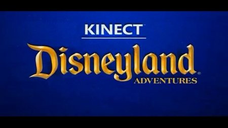 E3 2011: 'Kinect Disneyland Adventures'. Disney se apunta al control sin mando con Kinect